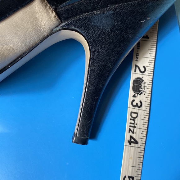 Nine West Sling Back Pump - Great for All Occasion - Picture 7 of 7